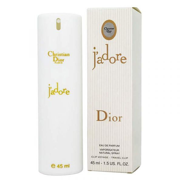 Christian Dior J'adore, 45 ml